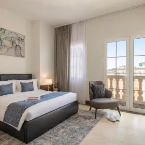 Somerset Al Mansoura Doha