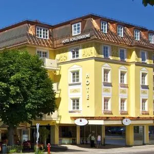 Hotel Schlosskrone