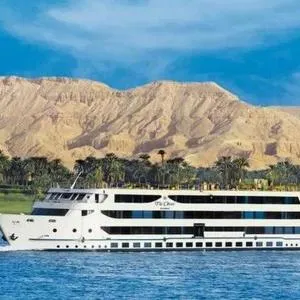 Wellness Nile Cruise Luxor To Aswan 4Nights started from luxor 3 Nights started from Aswan