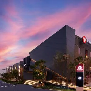 Travelodge Nimman