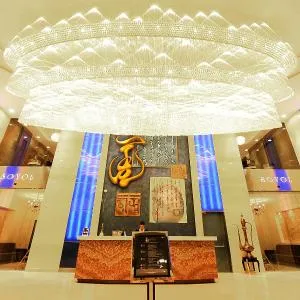 Soyol Hotel