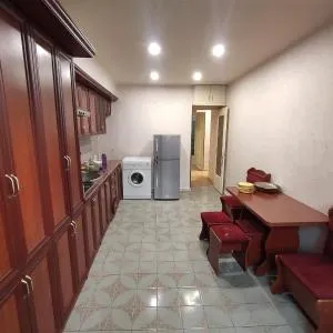 Amigo Apartment in the centre