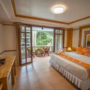 Ban's Diving Resort SHA Extra Plus