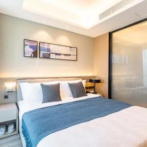 Chongqing Yitang Hotel Apartment