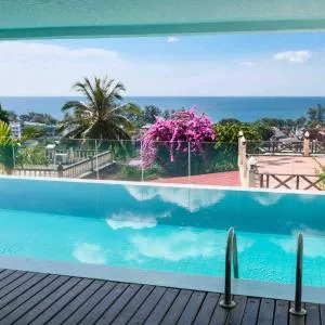 Large Penthouse 3BR with jacuzzi, Best for Kids