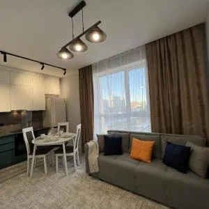 Stay House
