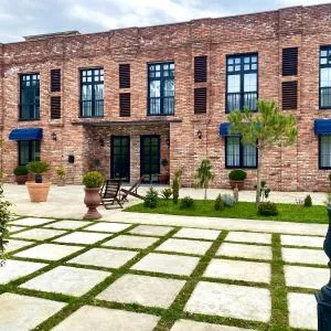 Hotel Loft Afon