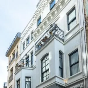 Nm Suites Beyoglu