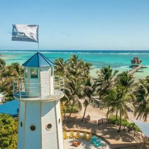 Margaritaville Beach Resort Ambergris Caye - Belize