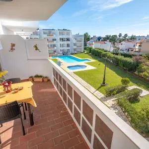 AlgarSun - idealy situated holiday apartment with all modern comfort