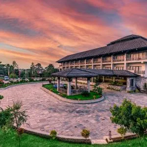 Soaltee Westend Resort Chitwan