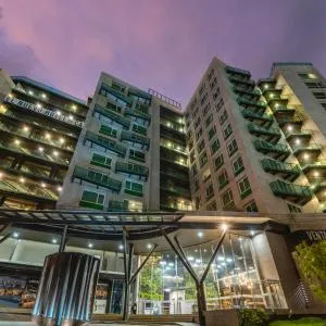 Hotel Spiwak Spirito