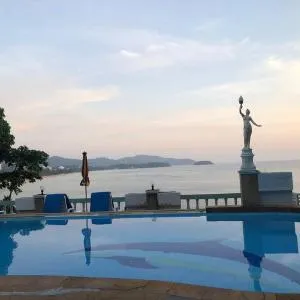 2BR Baan Karon Hill Resort, Phuket- Thailand