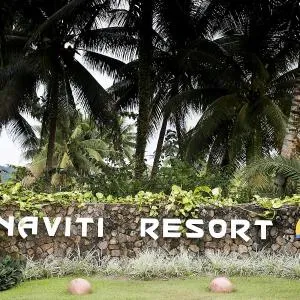 The Naviti Resort