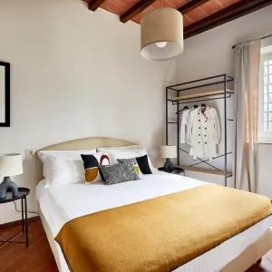Borgo Scaffaia Suites at Tenuta Schifanoia