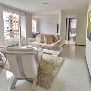Apartamento Deluxe