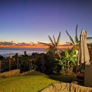Appart neuf classé 4*+ jardin St Gilles Bains