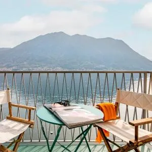 La Casa del Pescatore - by MyHomeInComo