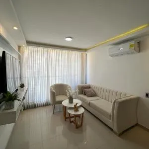 Apartamento Miramar - Barranquilla