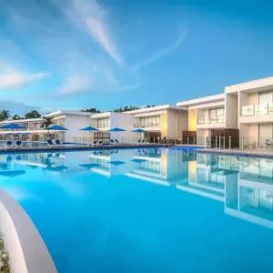 The Pool Apartment - 3 bedrooms