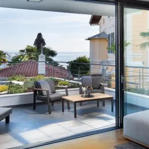 ENA, Luxury Apartments Opatija