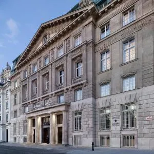 Park Hyatt Vienna