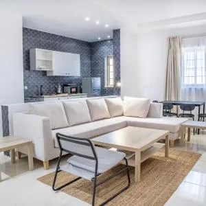 Luxury and Modern Apartments in Mudhainib