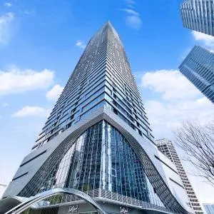 Cres Asia Residence