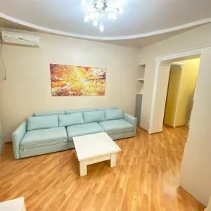 Central good Apartments in the Bulgara Street Chisinau