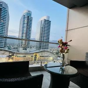 Sky Height Apartments Opp Centaurus