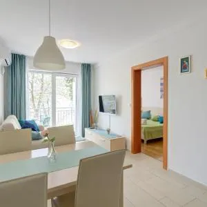 Modern Apartment Selce