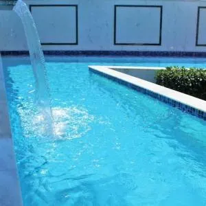 Villa dos Diamantes 35 Bahia