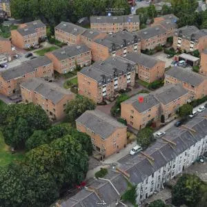 Centel - Excellent Stay in London Zone 1
