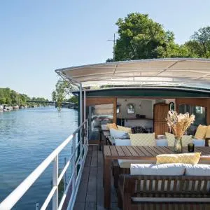 Escale Sur Seine