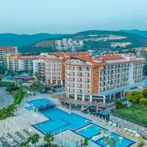 Ramada Resort Kusadasi & Golf