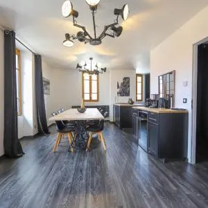 HomeBuddy' - La Venise des Alpes