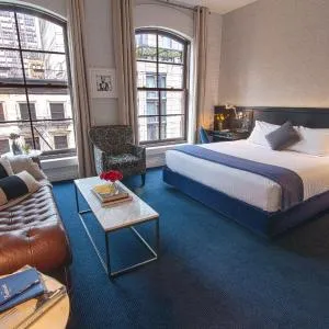The Frederick Hotel Tribeca