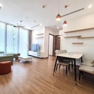 Vincom Plaza Vinhomes Sky Lake Phạm Hùng Mỹ Đình