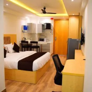 The Grand Anukampa Inn Evergreen