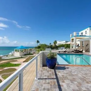 Anguilla - Villa Anguillitta villa