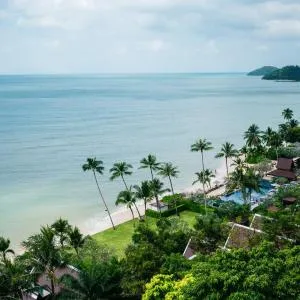 InterContinental Koh Samui Resort, an IHG Hotel - SHA Extra Plus