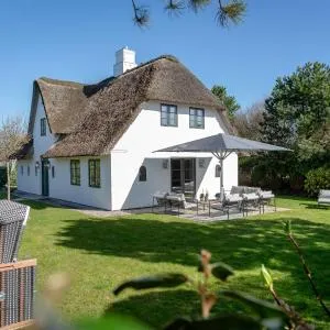*NEW, from 04/01/23* - Kampenherz - Dreamlike detached house in the heart of Kampen