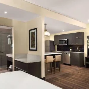 Hyatt House Monterrey Valle San Pedro