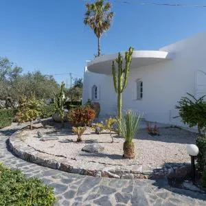 Villa Grambella