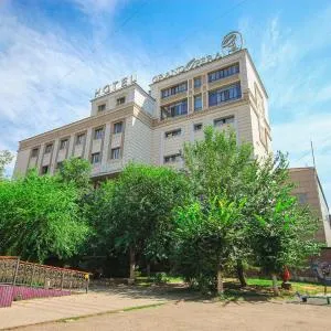 GRAND OPERA HOTEL