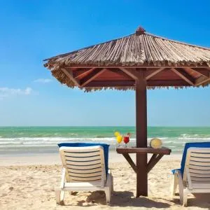 Coral Beach Resort Sharjah