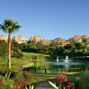 New refurnished Apartment Elviria Hills Marbella