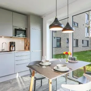 Lovely Apartment In Lembruch-Dümmer See