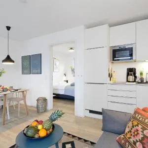 Lovely Apartment In Lembruch-Dümmer See