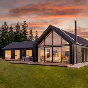 Amazing Views of Tasman Bay